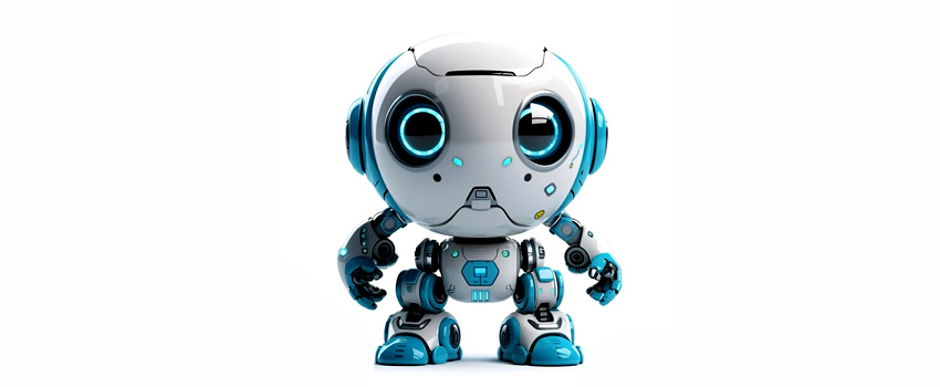 inteligencia artificial