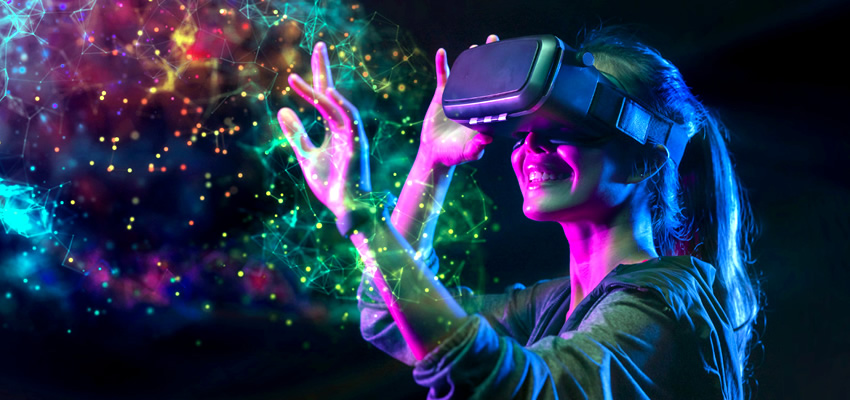 Experiencia inmersiva