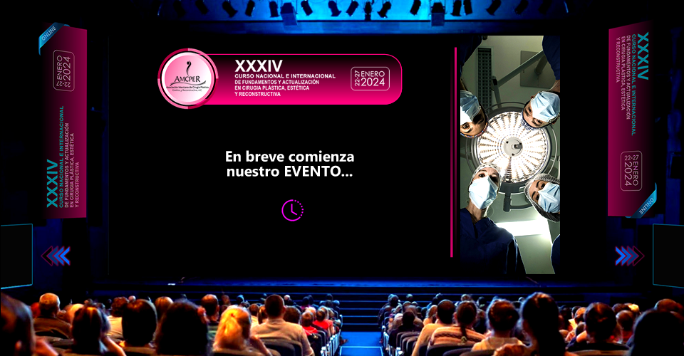Gestión de eventos digitales