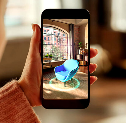 Augmented reality applications